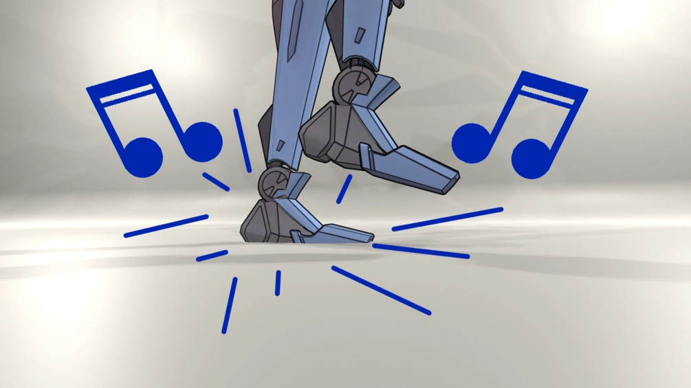 Zelly's Footstep System (Easy FBT Step Sounds!)