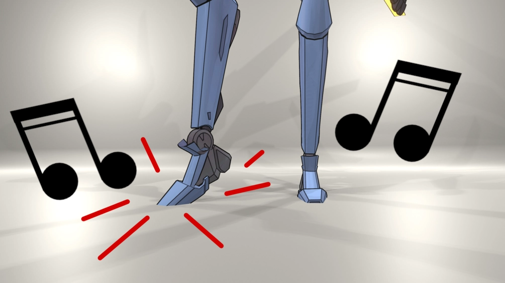 Zelly's Footstep System (Easy FBT Step Sounds!)