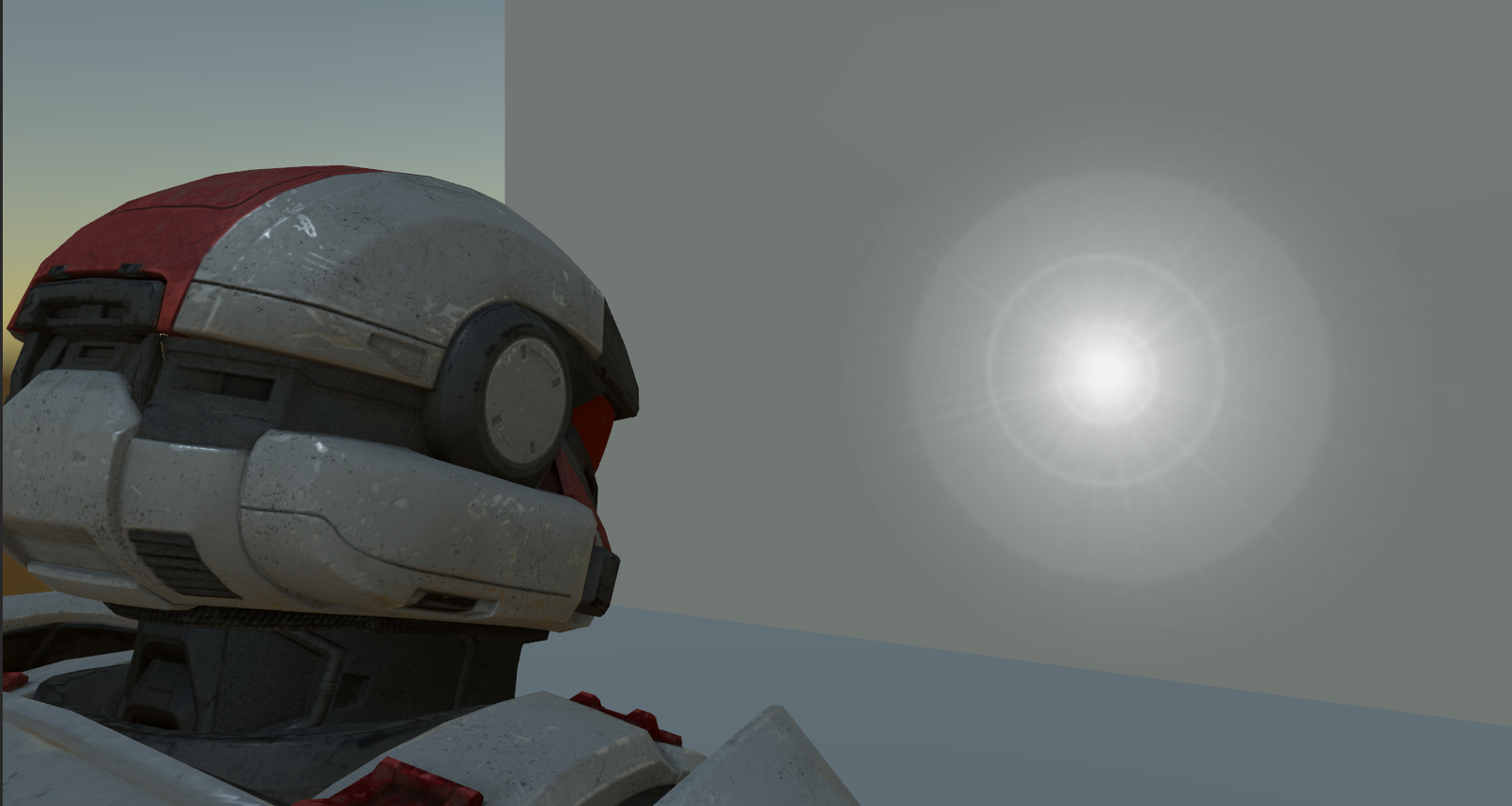 Zelly's Adjustable Headlamp (Local or Global Synced)