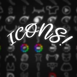 ICONS!