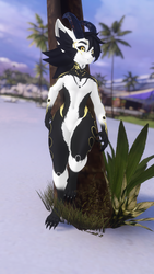 Pure Void Octive Texture combo