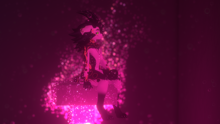 Pure Void Octive Texture combo