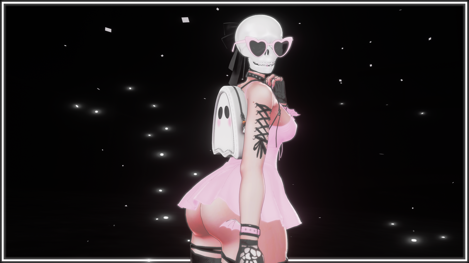 Tibby 𓆩❤︎𓆪 - VRCHAT PC/VRFCT