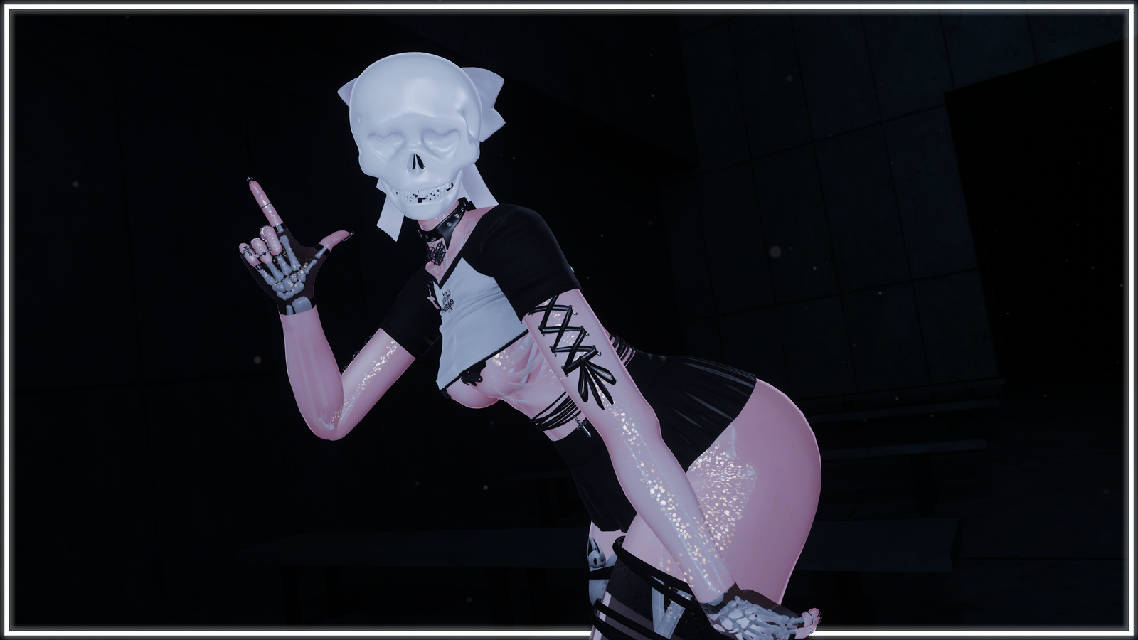 Tibby 𓆩❤︎𓆪 - VRCHAT PC/VRFCT