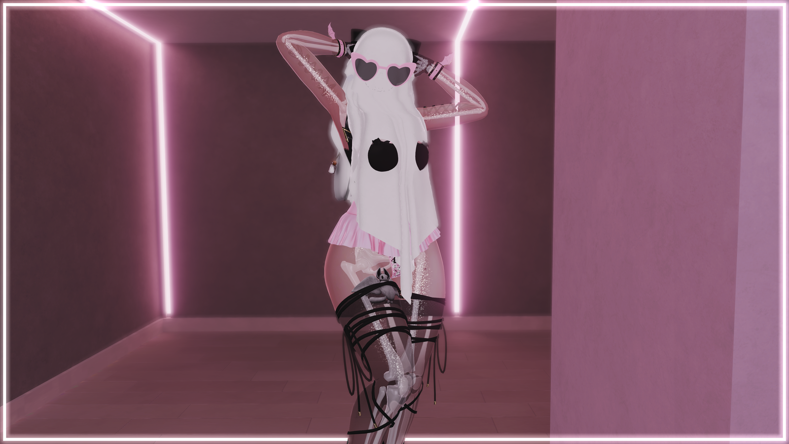 Tibby 𓆩❤︎𓆪 - VRCHAT PC/VRFCT