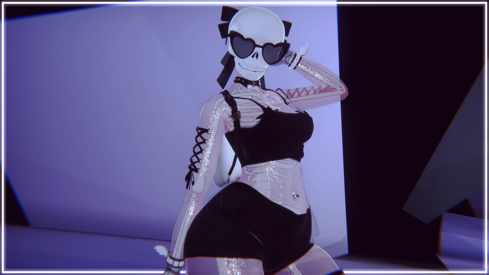 Tibby 𓆩❤︎𓆪 - VRCHAT PC/VRFCT