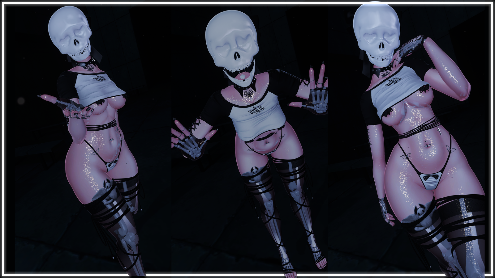 Tibby 𓆩❤︎𓆪 - VRCHAT PC/VRFCT