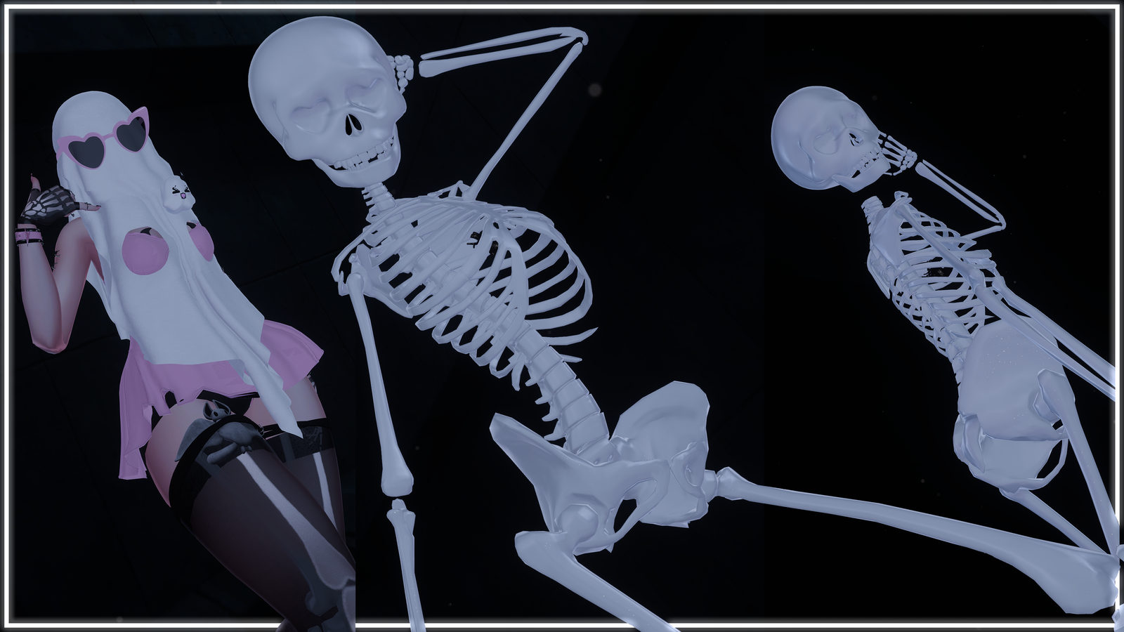Tibby 𓆩❤︎𓆪 - VRCHAT PC/VRFCT