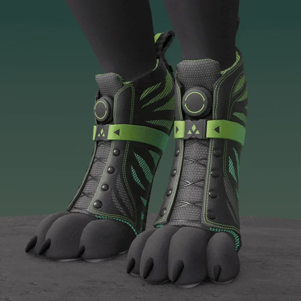 AirHocks™ (Multiple avatars)