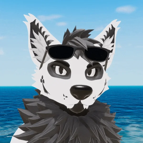 Beach Set for Freakhound