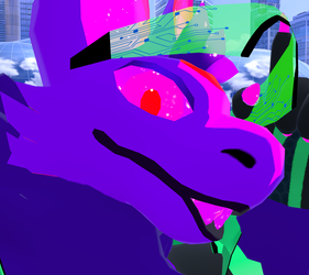 V.L.E.G. — Furality Ultra Outfit for Soundbyte