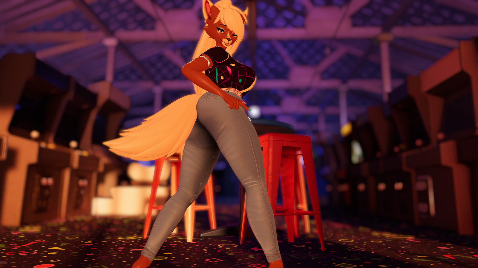 Nicole