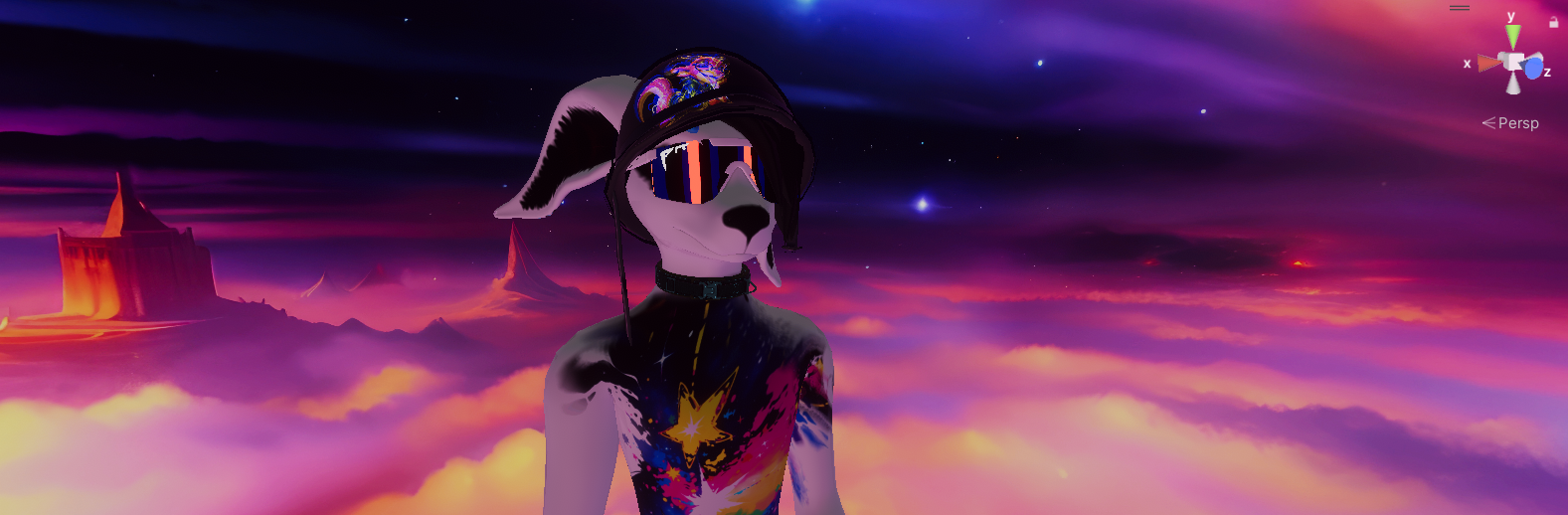 Banner Background
