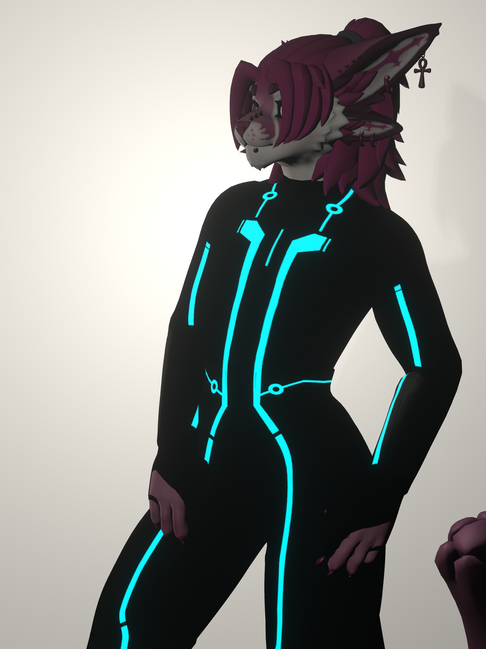 Adagio Bodysuit - Zivan