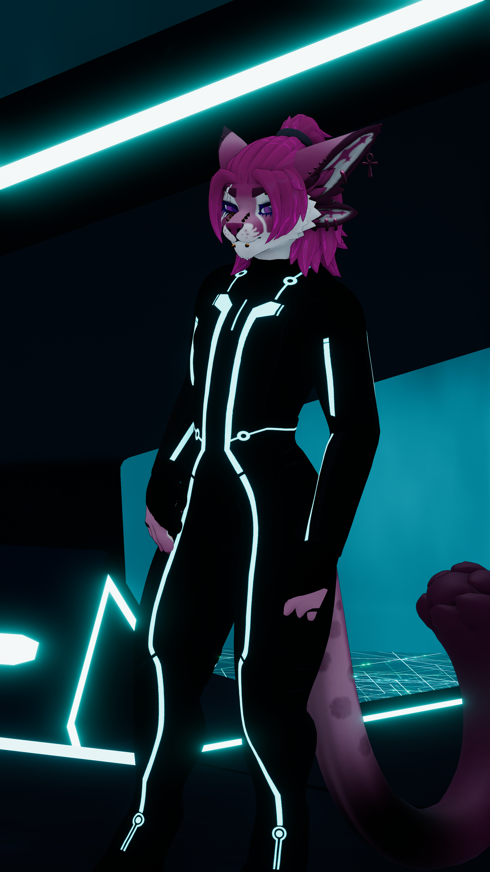 Adagio Bodysuit - Zivan