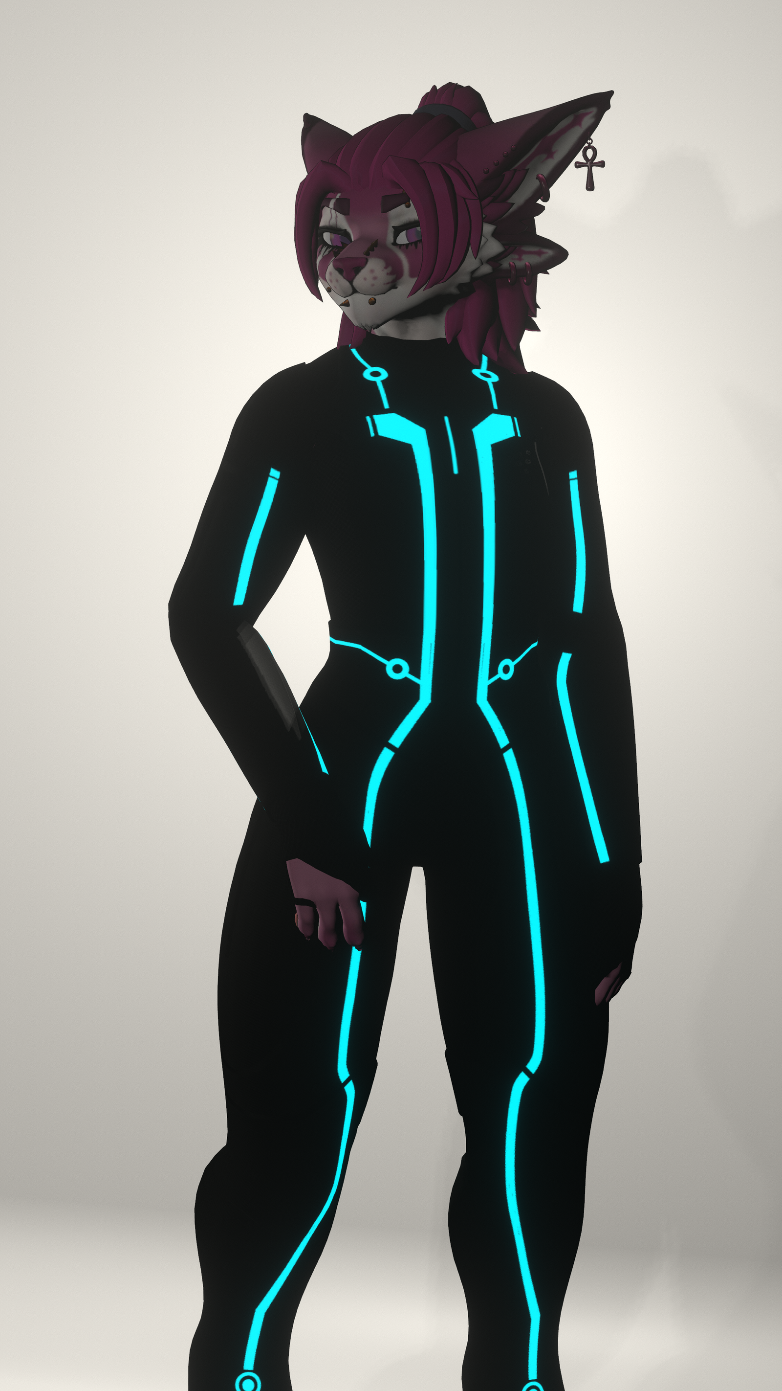 Adagio Bodysuit - Zivan