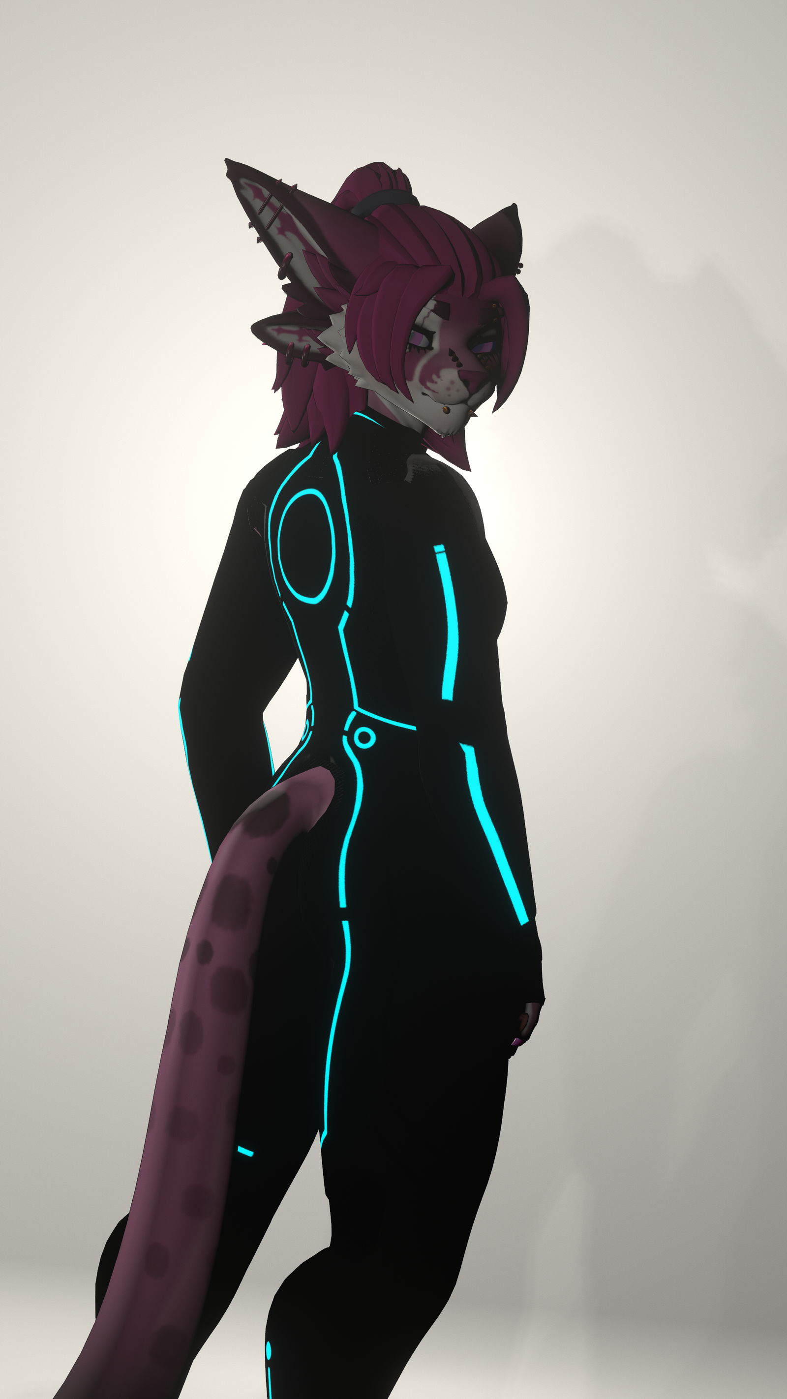 Adagio Bodysuit - Zivan
