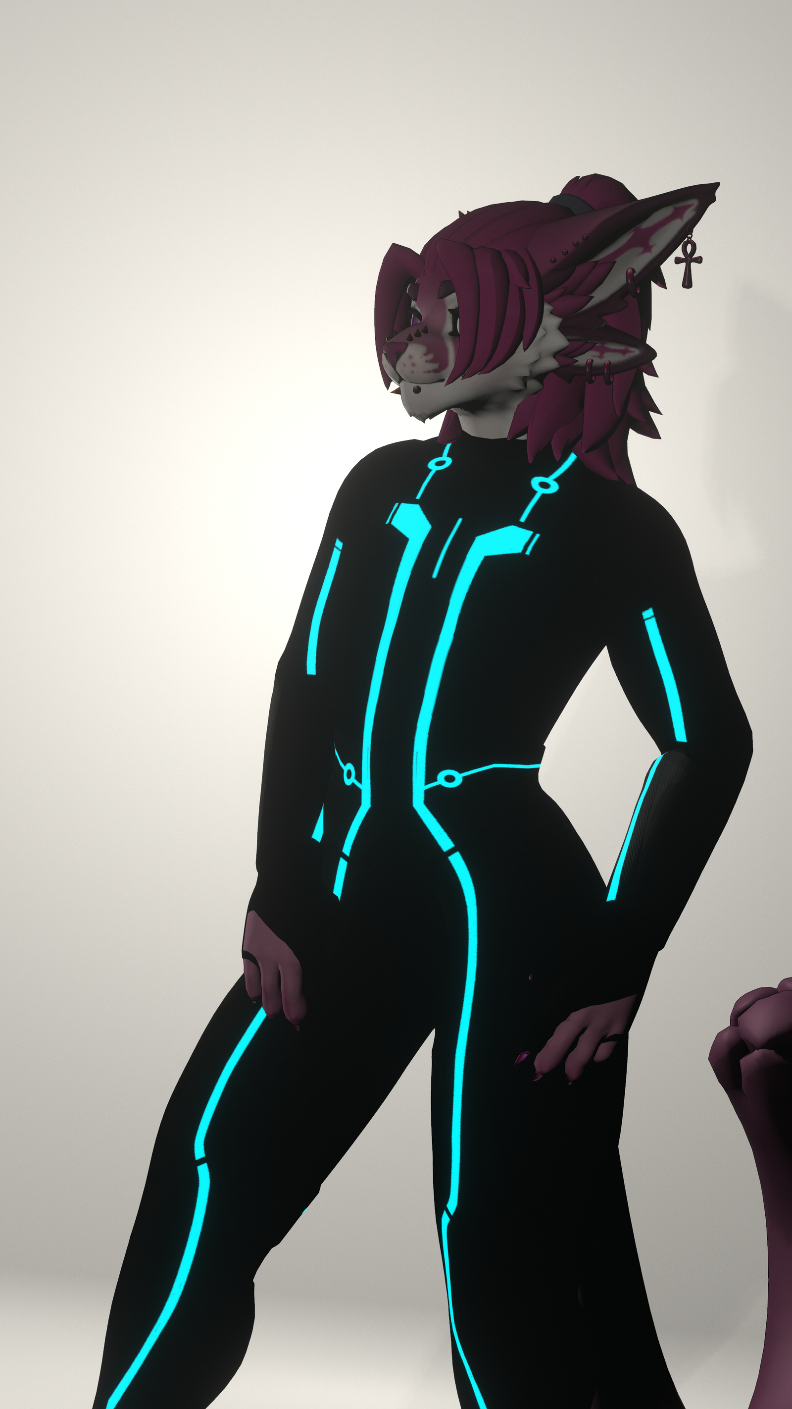 Adagio Bodysuit - Zivan