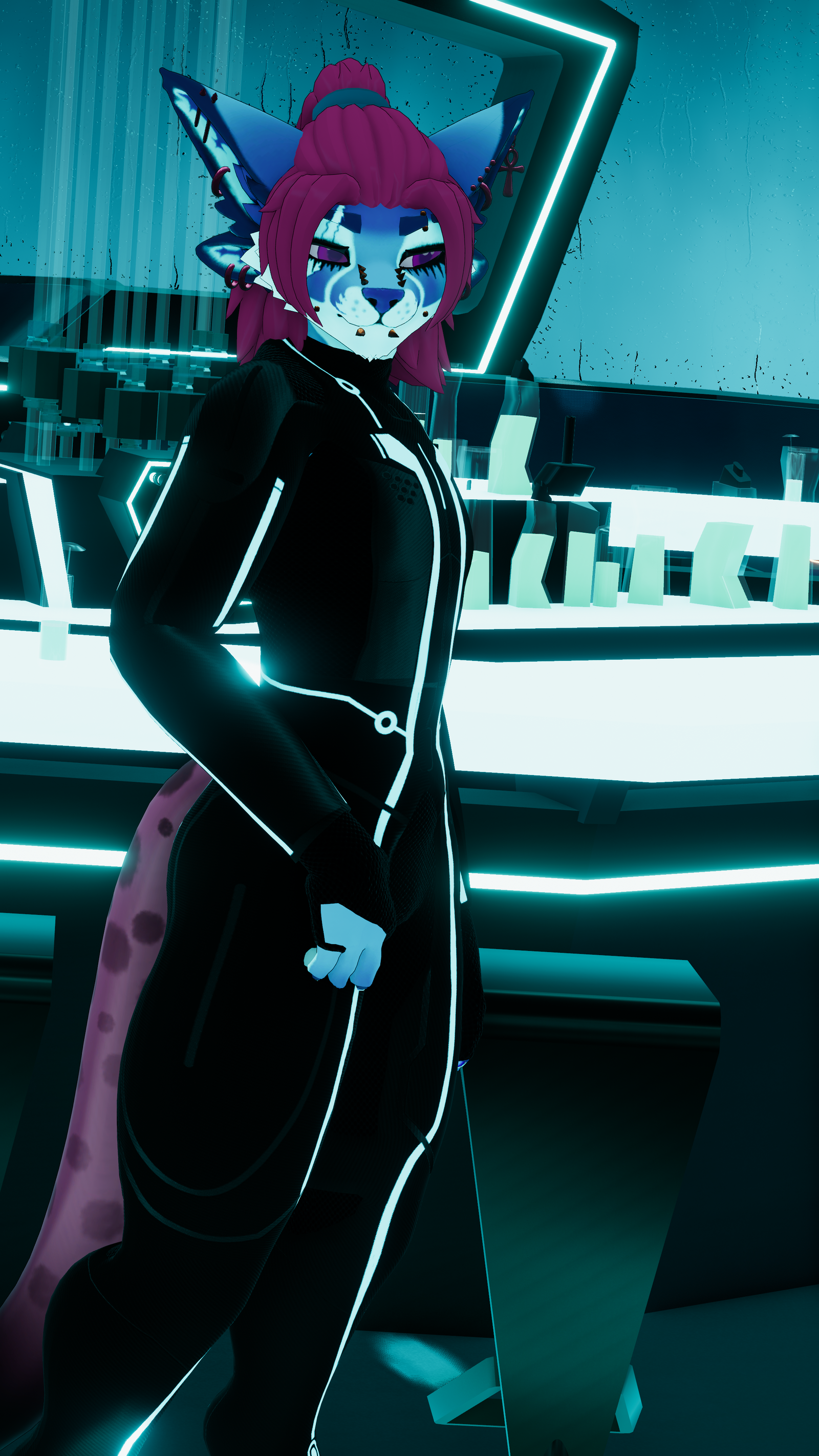 Adagio Bodysuit - Zivan