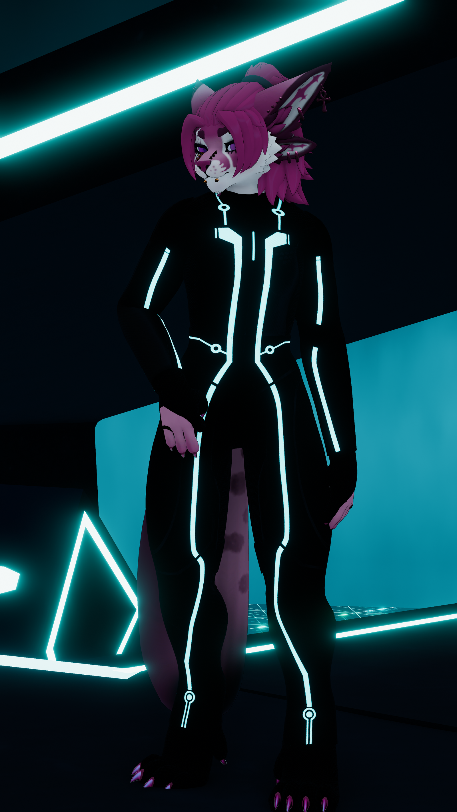 Adagio Bodysuit - Zivan