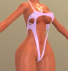 Swimsuit