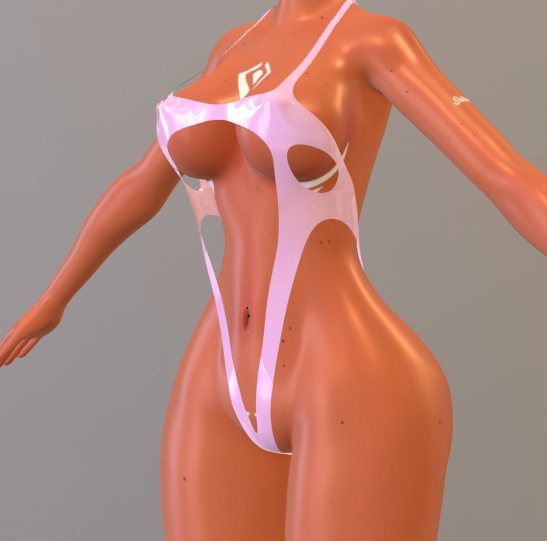 Swimsuit