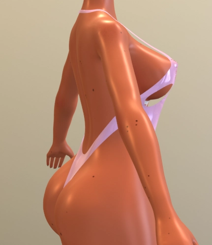 Swimsuit