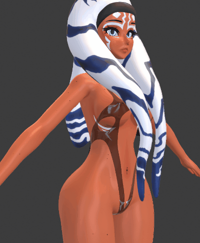 Swimsuit