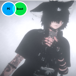 !!NEW!! † ★ Xander ★ †