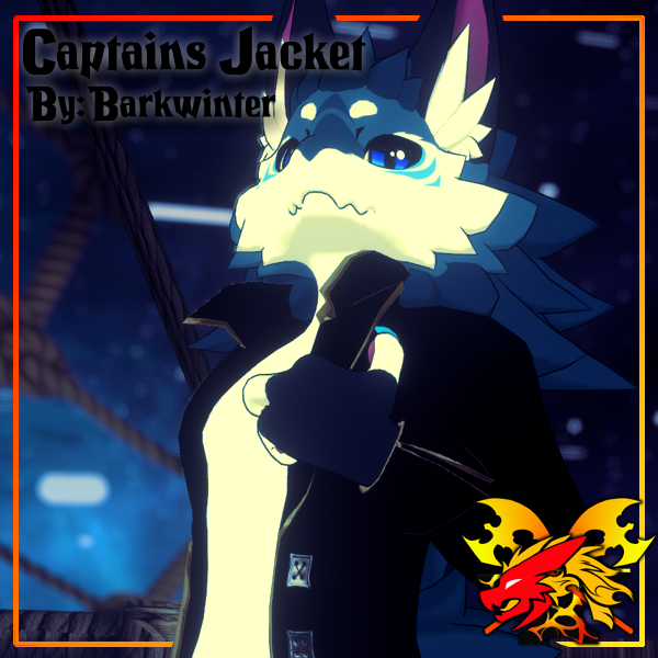 Captain's Jacket