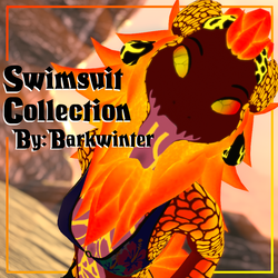 Swimsuit Collection