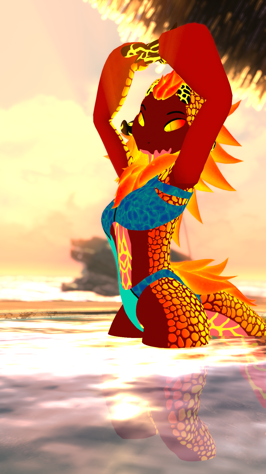 Swimsuit Collection