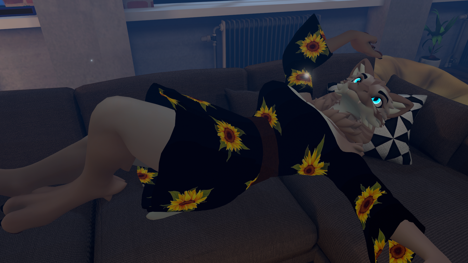 Sundress (Norspil)