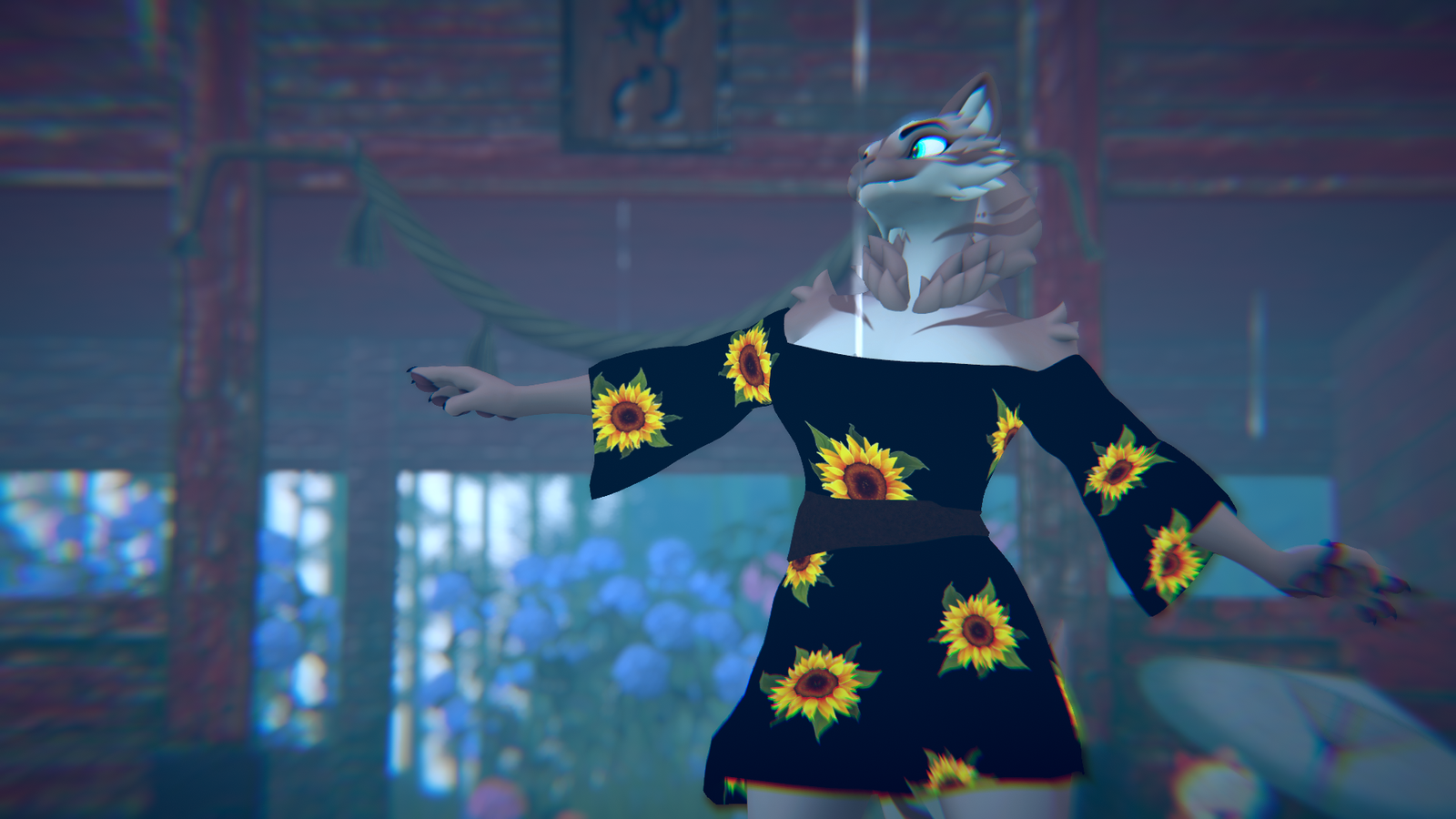 Sundress (Norspil)