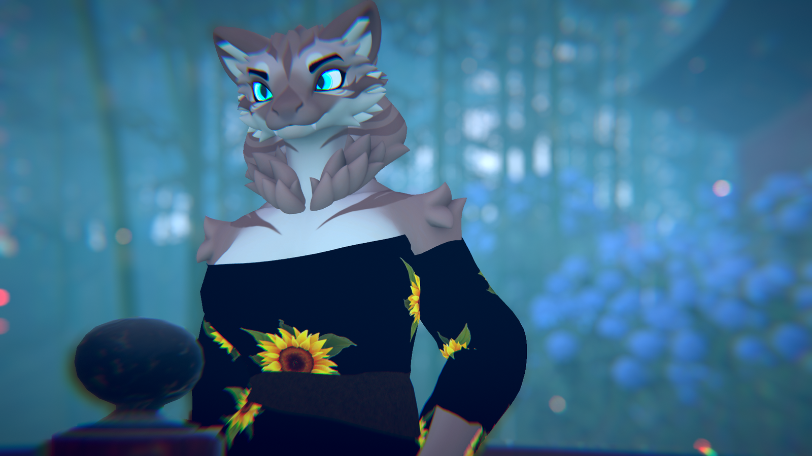 Sundress (Norspil)