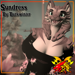Sundress (Norspil)