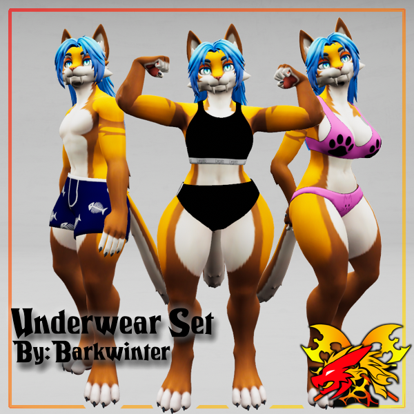 Underwear Collection