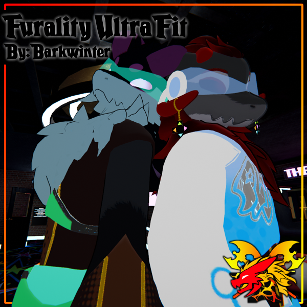 Furality Ultra Fit