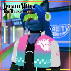 Legato Ultra