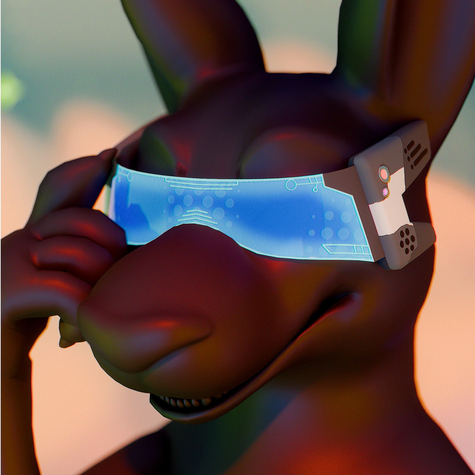 R00Visor [Furality ULTRA]