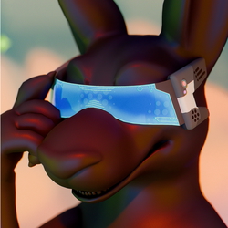 R00Visor [Furality ULTRA]