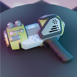 ByteGun [Furality ULTRA]