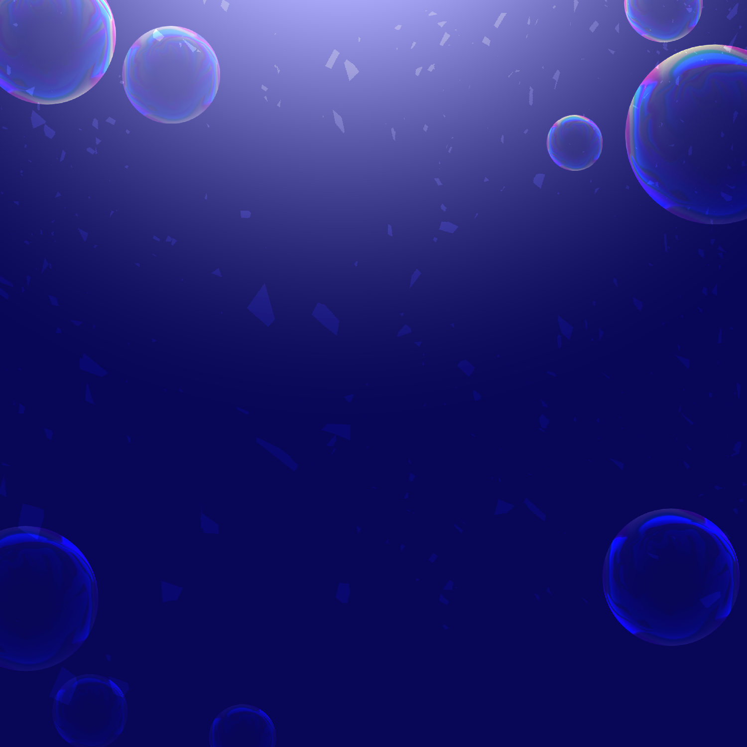 Banner Background