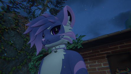 Dreamy Mayu texture
