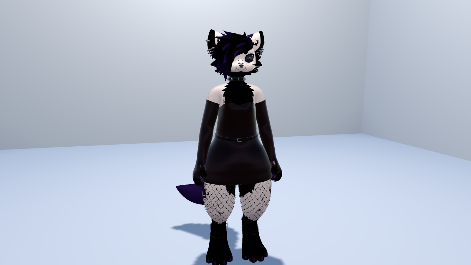 Goth Mayu texture
