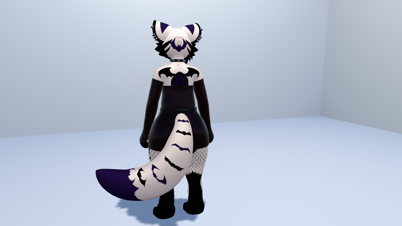Goth Mayu texture