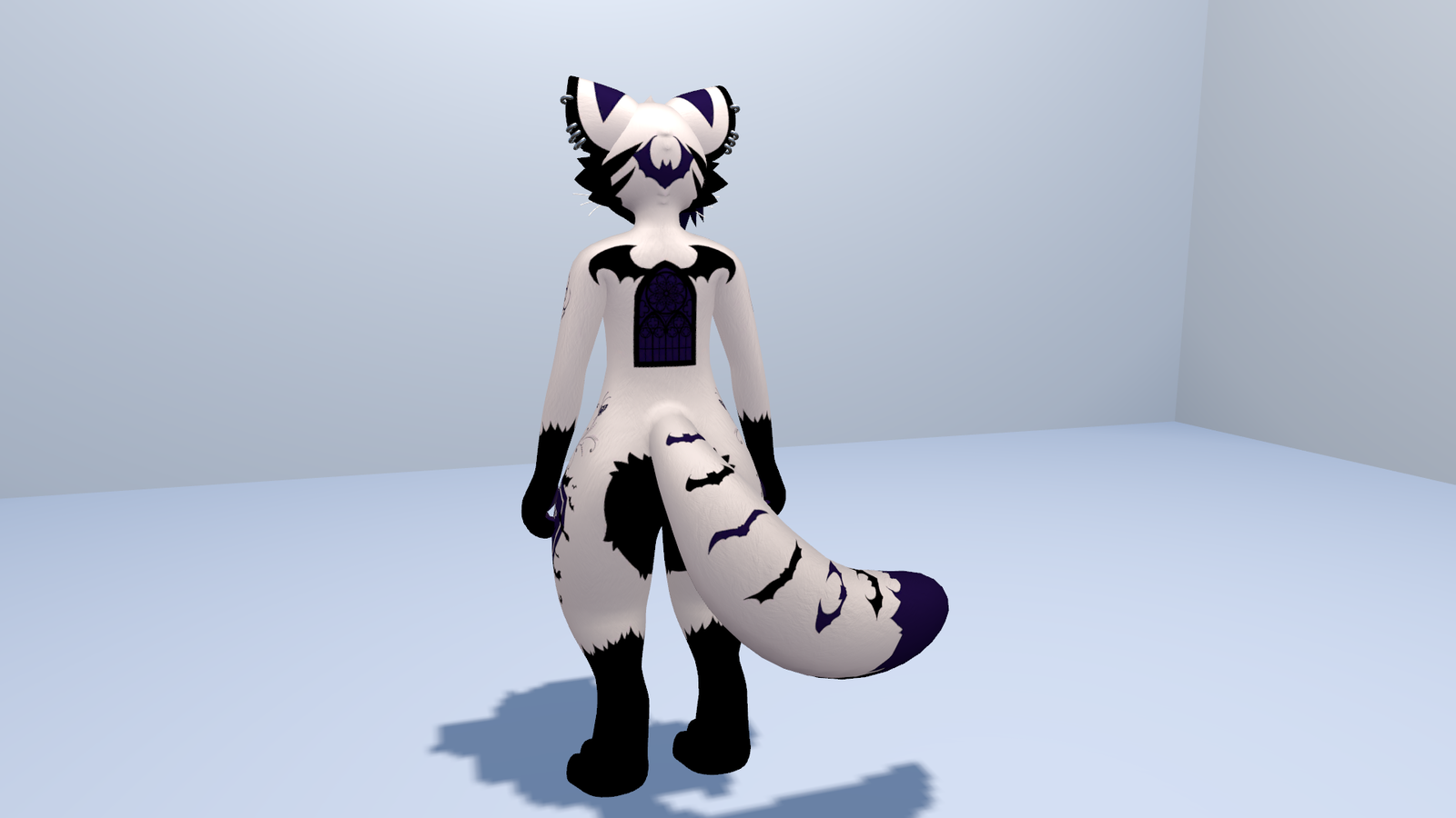 Goth Mayu texture