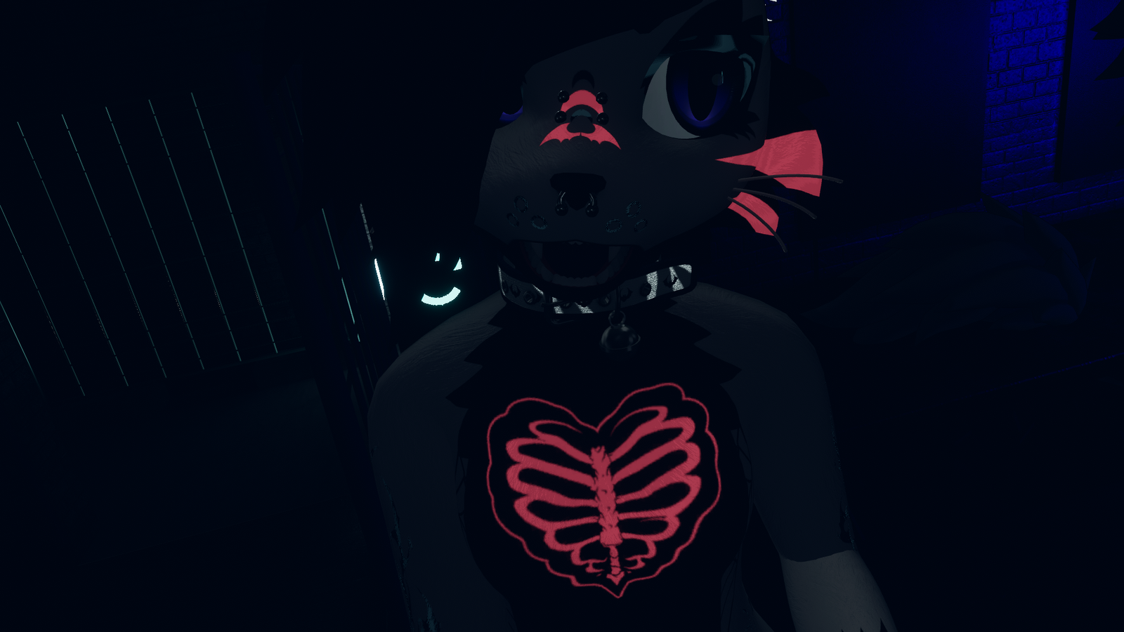Goth Mayu texture