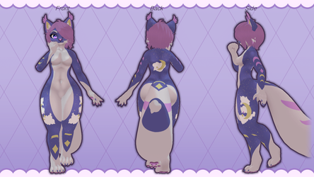 Dreamy Kiggy texture