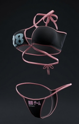 28 Bikini Set